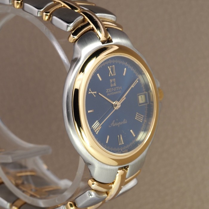 Zenith - Acropolis Legacy Automatic Réf. 59 7000 462