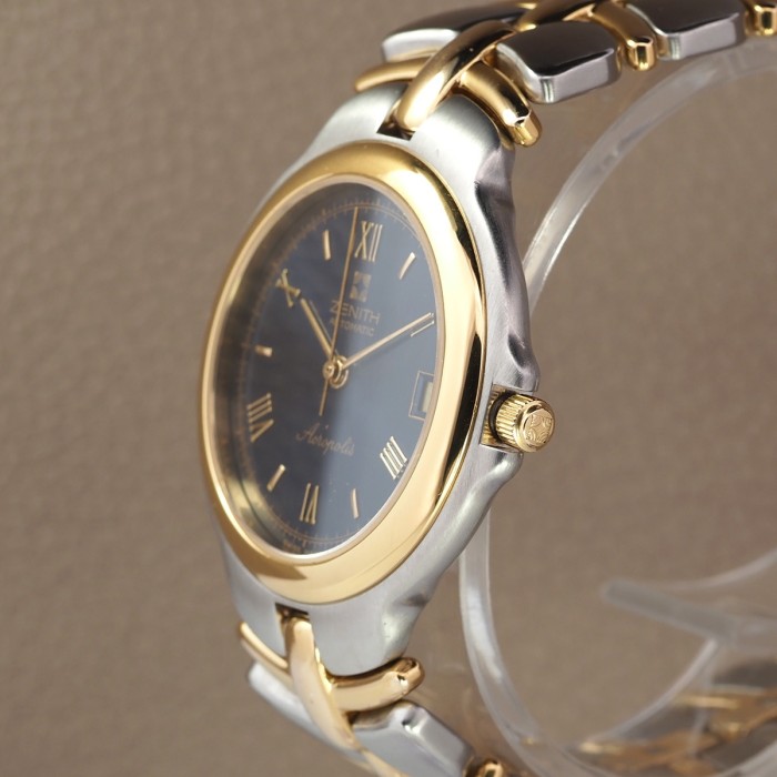 Zenith - Acropolis Legacy Automatic Réf. 59 7000 462