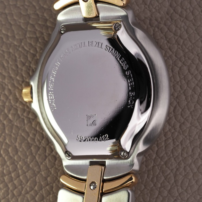 Zenith - Acropolis Legacy Automatic Réf. 59 7000 462