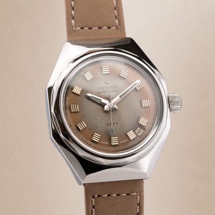 Zenith - Defy Vintage Ref. A3642
