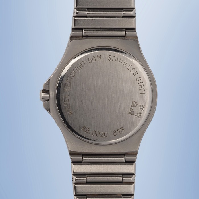 Zenith - Museum Pacific 31mm quartz Réf. 49.0020.615