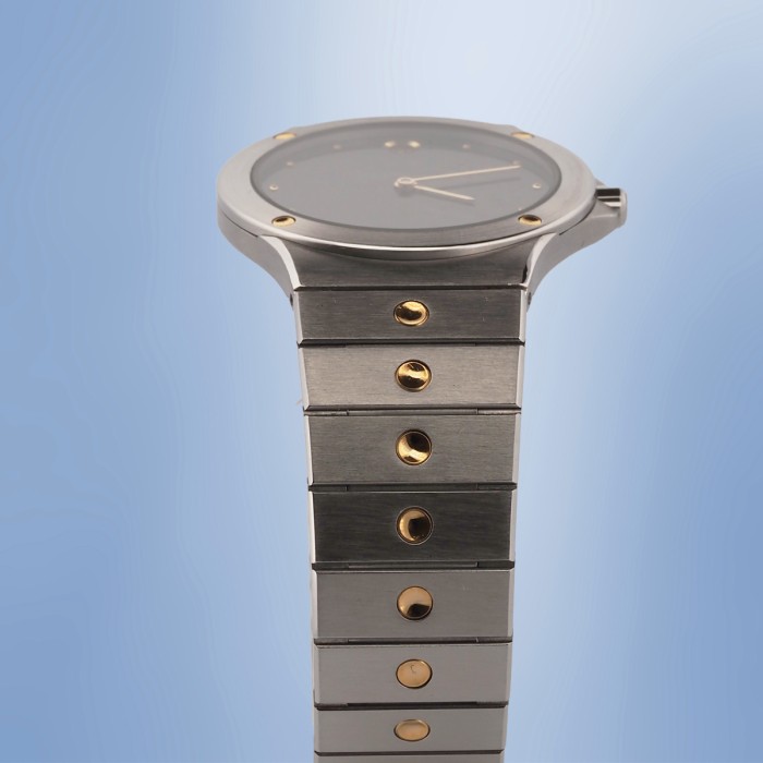 Zenith - Museum Pacific 31mm quartz Réf. 49.0020.615