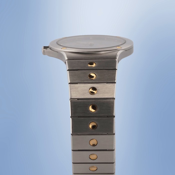 Zenith - Museum Pacific 31mm quartz Réf. 49.0020.615