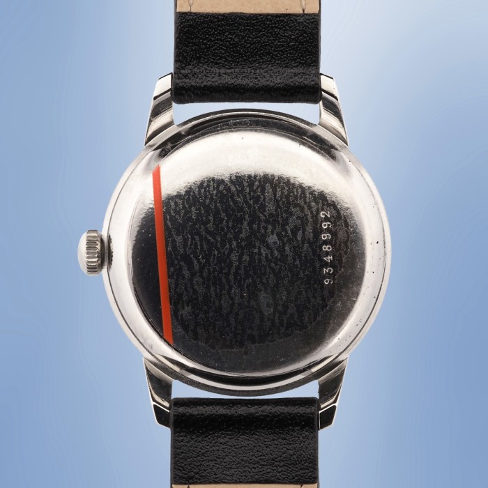 Zenith - Sporto Vintage Circa 1950 34mm