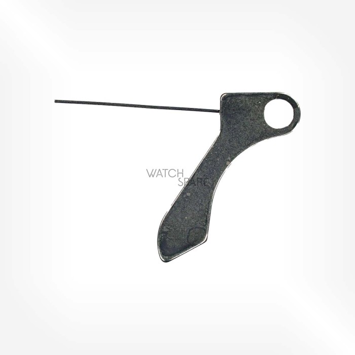 HS 83G - 2575 Ressort De Sautoir De Quantième  à L'unité  - Date Jumper Spring Per Unit