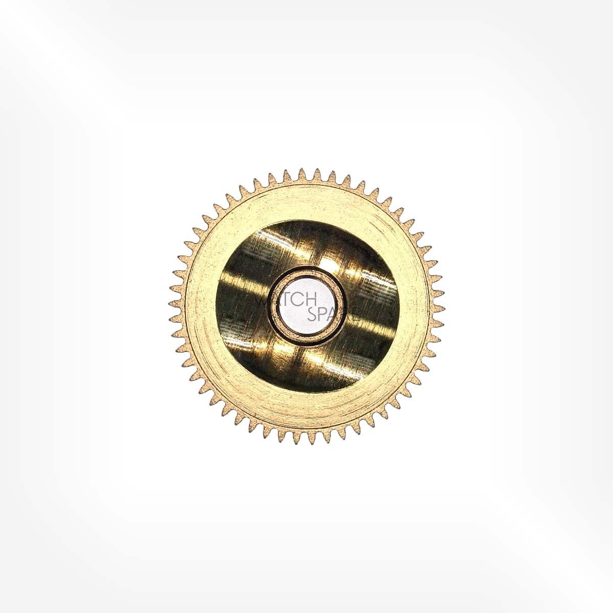Mouvement Horloger ETA 255 411 D'origine – Sans Roue Des Heures, Pièce De Rechange Suisse
