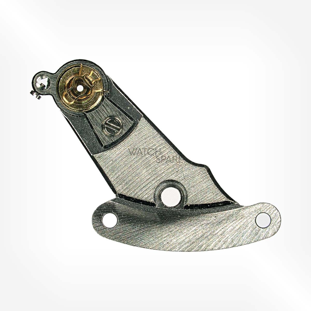 Axe De Balancier Pour Mouvement De Montre Roskopf 1570 - Pièce Horlogerie Neuf