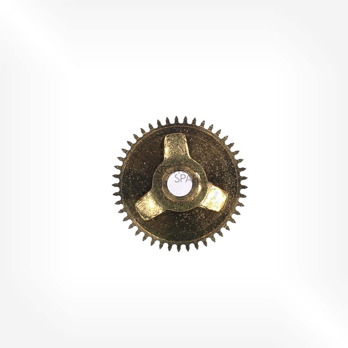 Roue Des Heures Pour Mouvement ETA 2640 - Hauteur 2,50 Mm, Référence Part.255