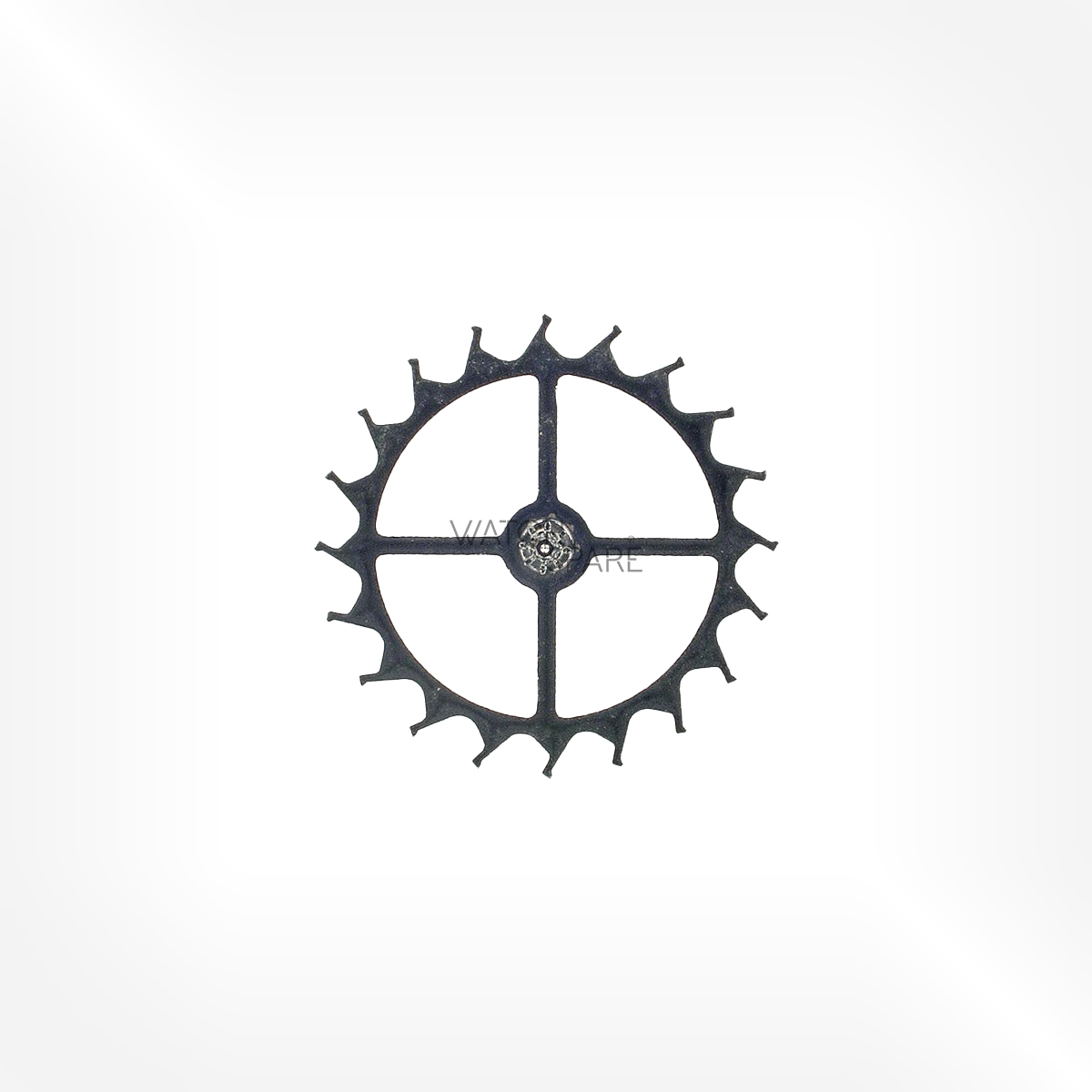 Pièce De Montre AS Schild 574 - Roue D'échappement - Mouvement Horloger