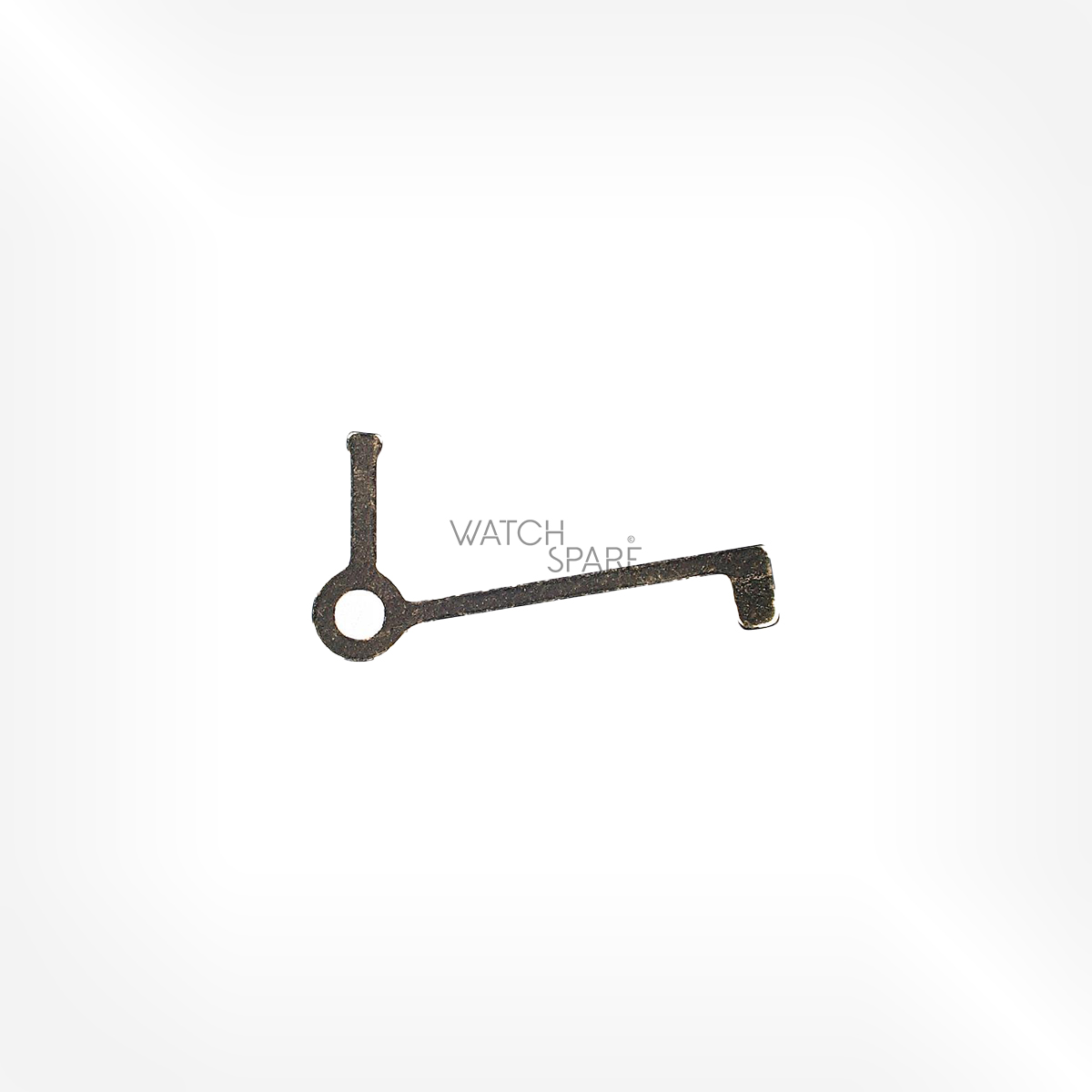 Levier Stop (stop Lever) Pour Mouvement ETA Calibre 2892-2 - Pièce D'occasion Suisse