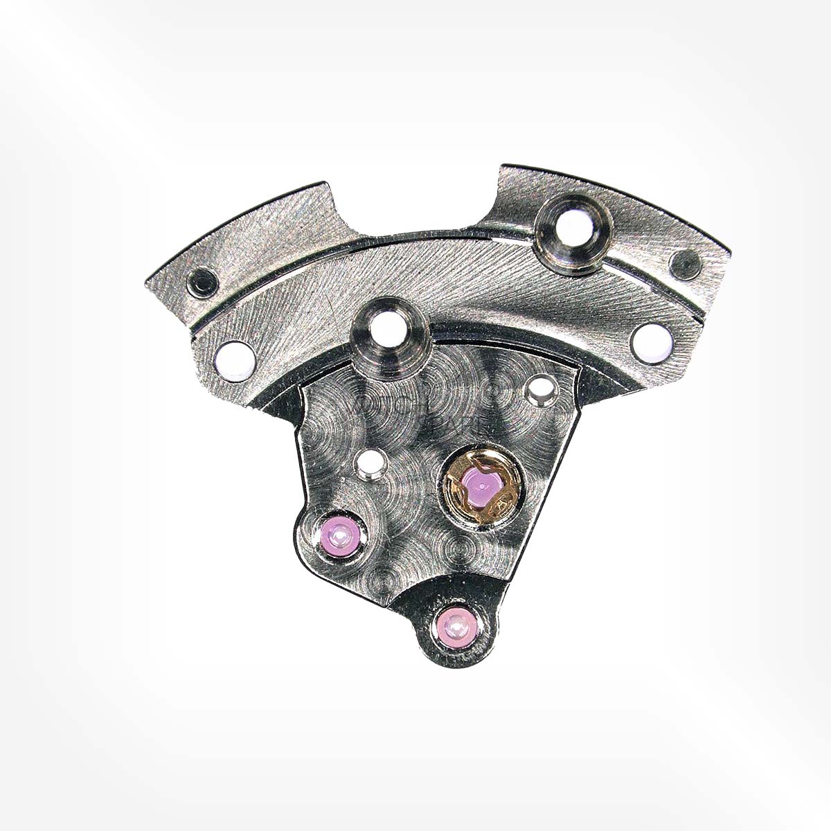 Rolex Cal. 2130 - Train wheel bridge 110