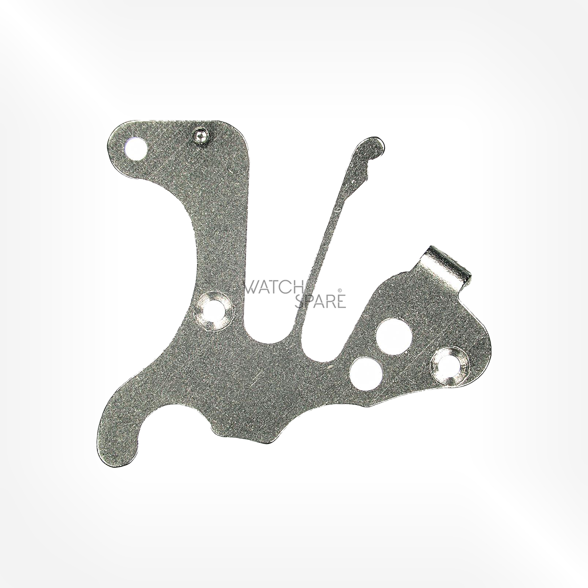 Ressort De Tirette Pour Montres Universal Genève - Calibre 281-283-381-383-481, Référence 10030