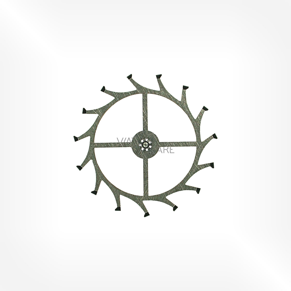 Ressort D'appui De Tirette Pour Calibre Universal Genève 820-42 - Référence 479 (UNI 820-42 479)
